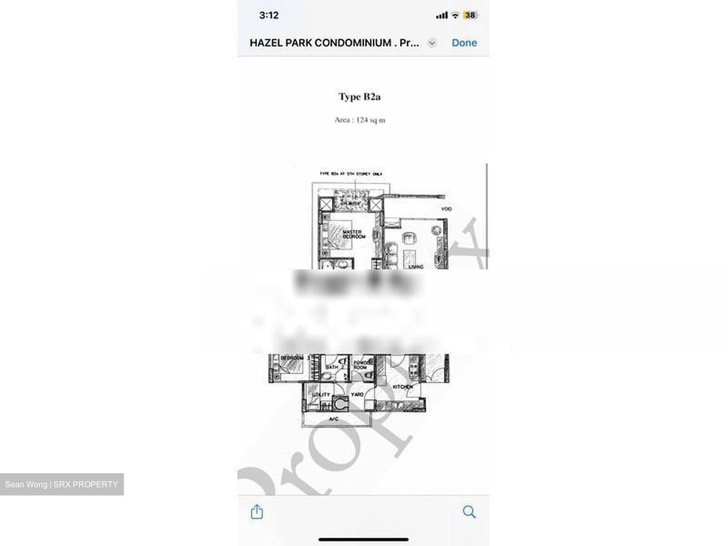 Hazel Park Condominium (D23), Condominium #581927421